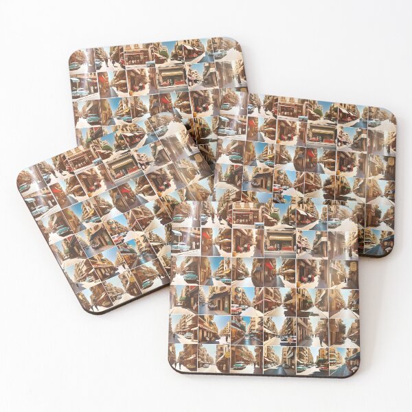 Item preview, Beirut 60s - 48 Pics in One designed and sold by Naim Halawi.