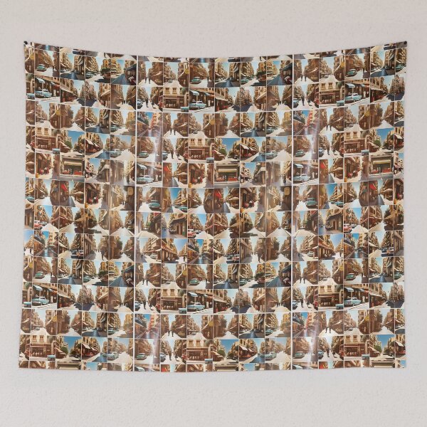 Item preview, Beirut 60s - 48 Pics in One designed and sold by Naim Halawi.