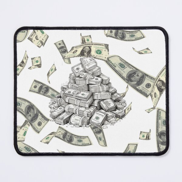 Item preview, Money time designed and sold by Mini-Anni.