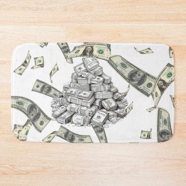 Item preview, Money time designed and sold by Mini-Anni.