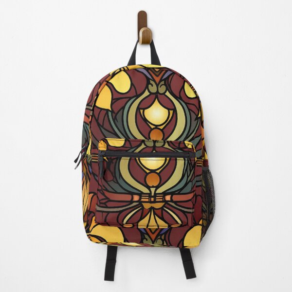 Artikelvorschau, Art Nouveau Harmony: Elegant, Timeless, Intricate Design for Modern Sophistication entworfen und verkauft von digitalvintage.