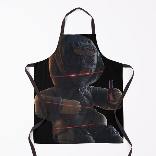 Item preview, Masked Partygoer designed and sold by 2Jstar.