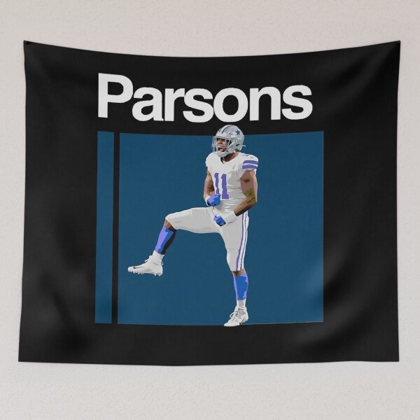 Item preview, sports linebacker 11 American Vintage designed and sold by vazqueznash.