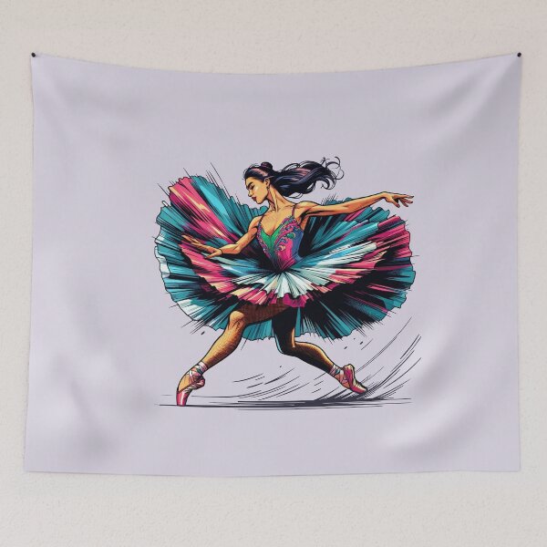 Item preview, Ballerina designed and sold by Alphaproject.