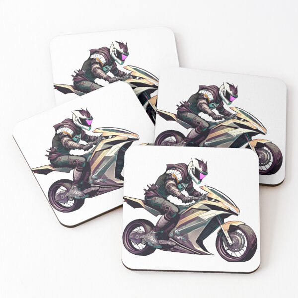 Item preview, Bikerboy Racing a Supersport designed and sold by BADESIGNZZ.