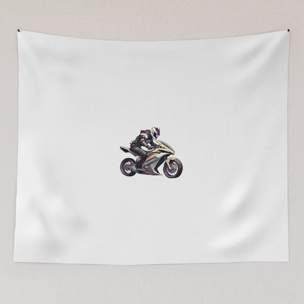 Item preview, Bikerboy Racing a Supersport designed and sold by BADESIGNZZ.