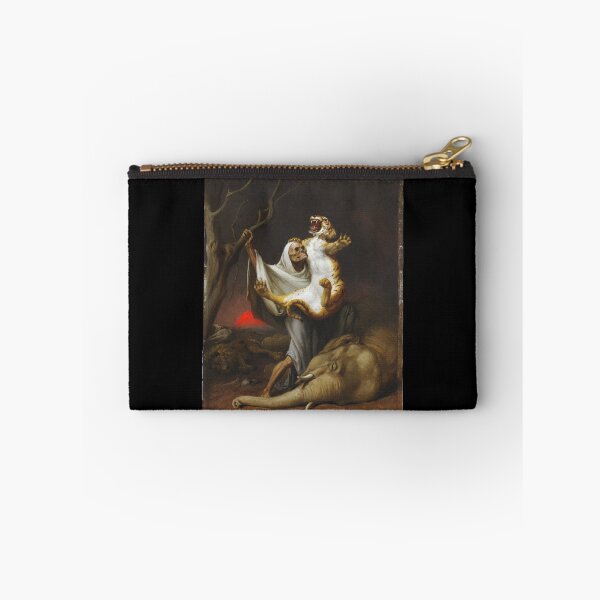 Item preview, William Holbrook Barba El poder de la muerte designed and sold by ScrappinSal.