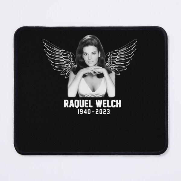 Item preview, Raquel actor Welch (9) designed and sold by shannonroberto.