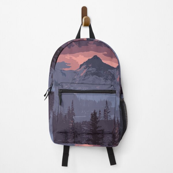 Item preview, Nature - Mountains - Abstract designed and sold by FanitsaArt.