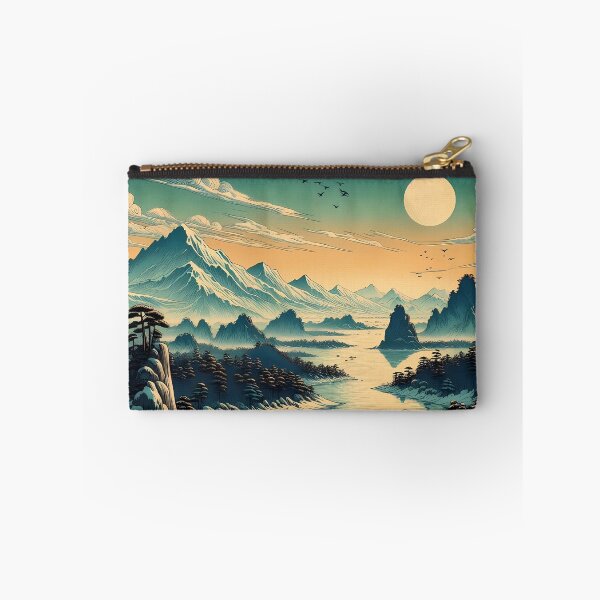 Item preview, Mountains landscape. iPhone and Samsung Galaxy case cover designed and sold by RoManSmArt.