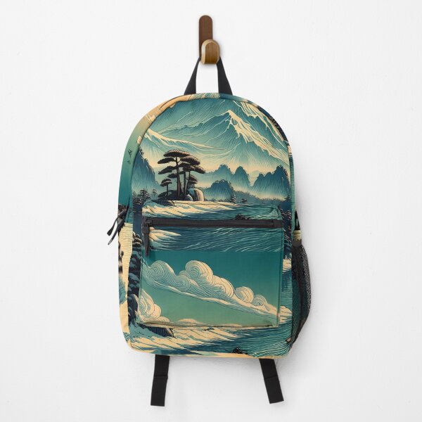 Item preview, Mountains landscape. iPhone and Samsung Galaxy case cover designed and sold by RoManSmArt.