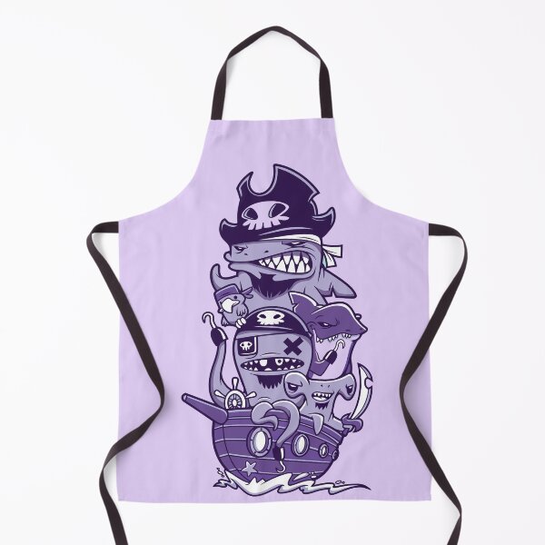 Item preview, Pirate Crew designed and sold by Sunnyhova.