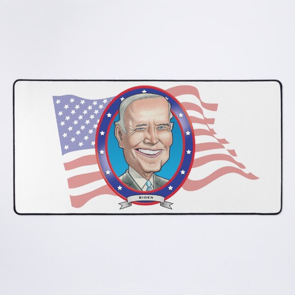 Item preview, Joe Biden Caricature designed and sold by FunFaces.