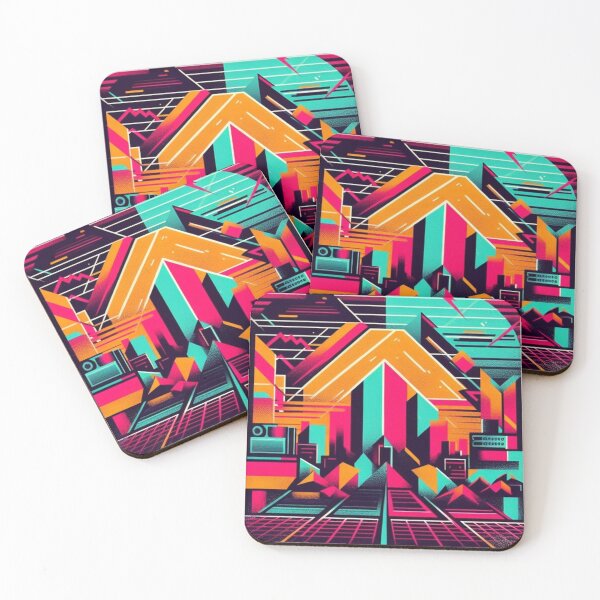 Item preview, Colorful vintage designed and sold by KlaudiaMunilla.