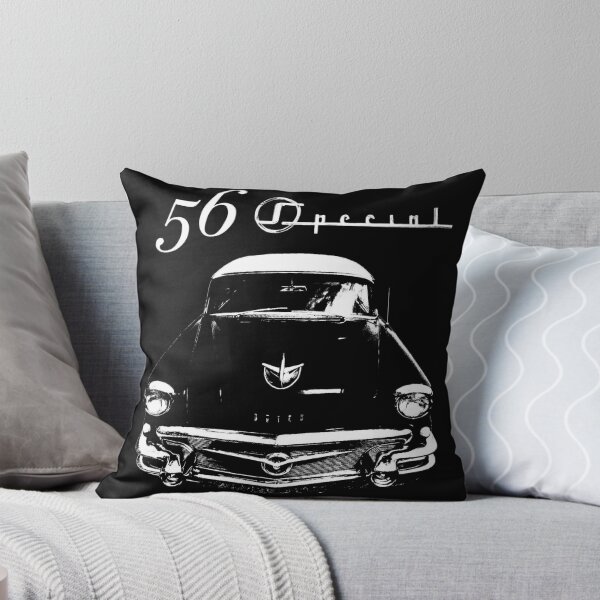 Item preview, 56 Special designed and sold by JustAGearHead.