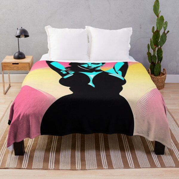 Item preview, Wall Lady AO designed and sold by MackyD6.