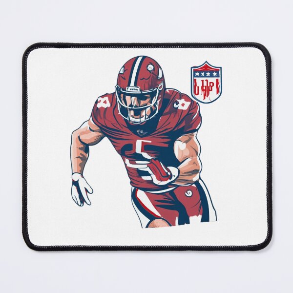 Item preview, 97 player touchdown defensive End championship designed and sold by mercadolilian.