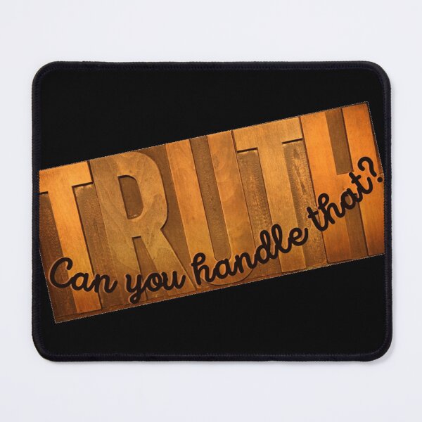 Item preview, Can you handle that? designed and sold by Kid Wits Ink  "Wise enough to leave a lasting impression!".