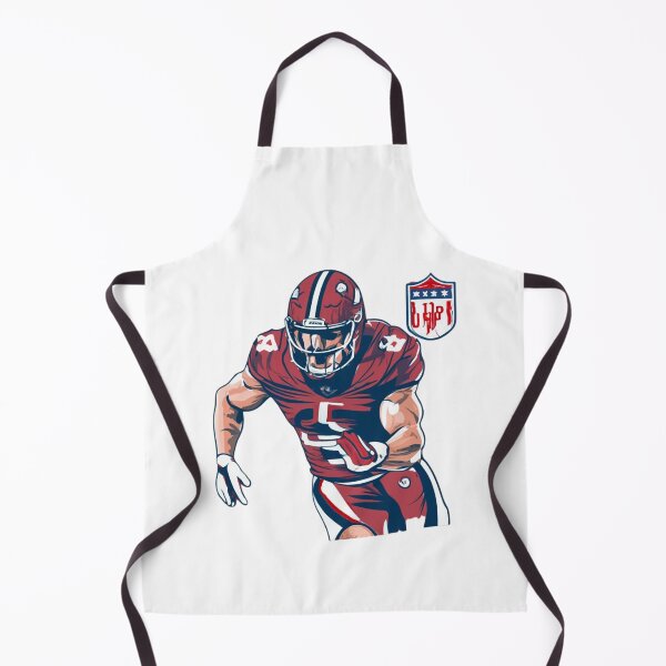 Item preview, 97 player touchdown defensive End championship designed and sold by mercadolilian.