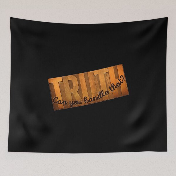 Item preview, Can you handle that? designed and sold by Kid Wits Ink  "Wise enough to leave a lasting impression!".
