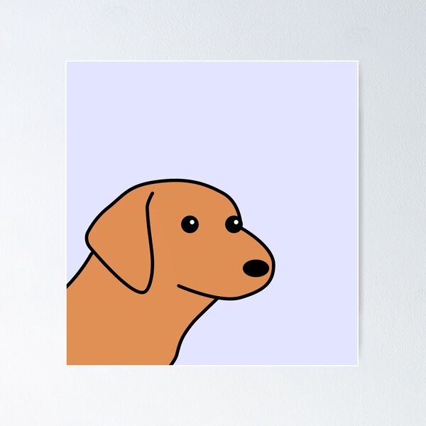 Item preview, Side Dog designed and sold by artisteTs.