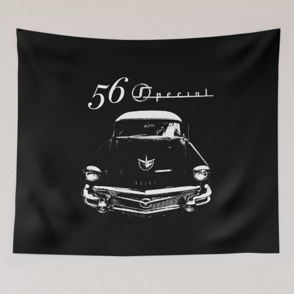Item preview, 56 Special designed and sold by JustAGearHead.