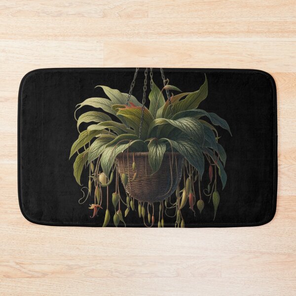 Item preview, Hanging Plant designed and sold by Azrora.