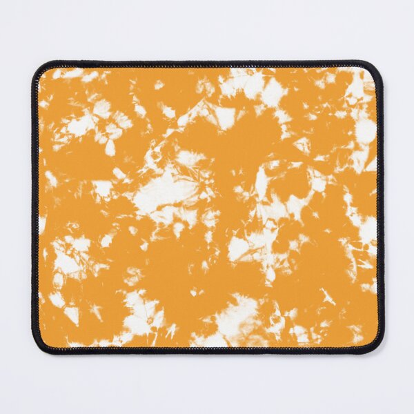 Item preview, marigold Storm - Tie-Dye Shibori Texture designed and sold by marufemia.