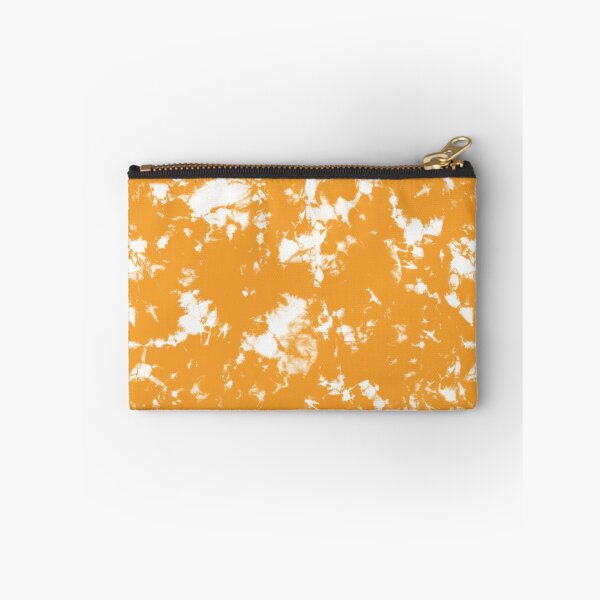 Item preview, marigold Storm - Tie-Dye Shibori Texture designed and sold by marufemia.