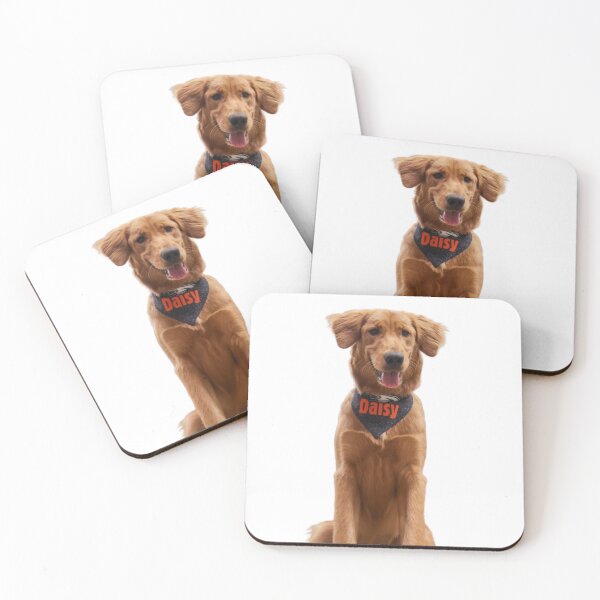 Item preview, Daisy  designed and sold by Barn Burner Stickers.