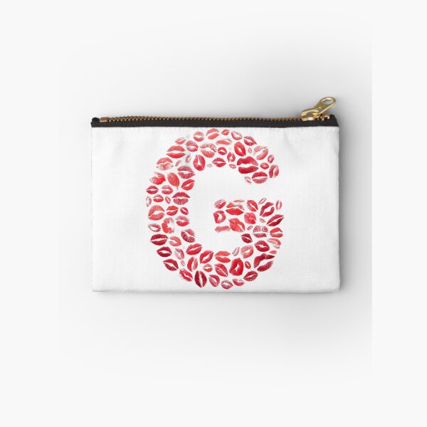 Aperçu de l'œuvre Tee Shirt Bisous - T Shirt Bisous Lettre G créée et vendue par hero08.