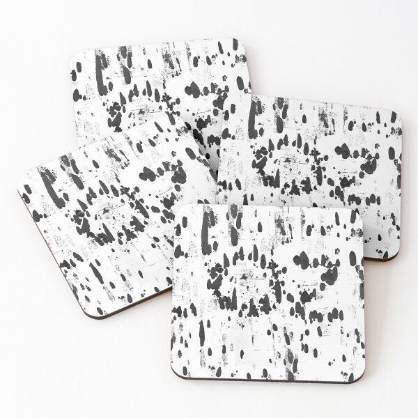 Item preview, Cozy Ink Marks designed and sold by Angie-Mahororo.