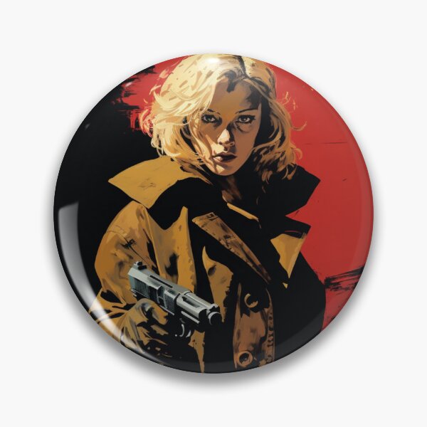 Item preview, Double agent designed and sold by randynash.