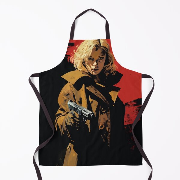 Item preview, Double agent designed and sold by randynash.