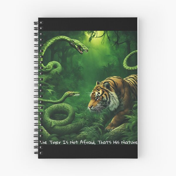 Item preview, Tiger  designed and sold by Sebastian Widła.