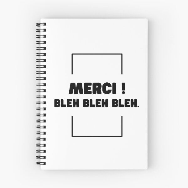 Item preview, pee Merci ! BLEH BLEH BLEH wee designed and sold by SanadDiab.