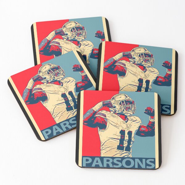 Item preview, sports quarterback American classic designed and sold by vazqueznash.