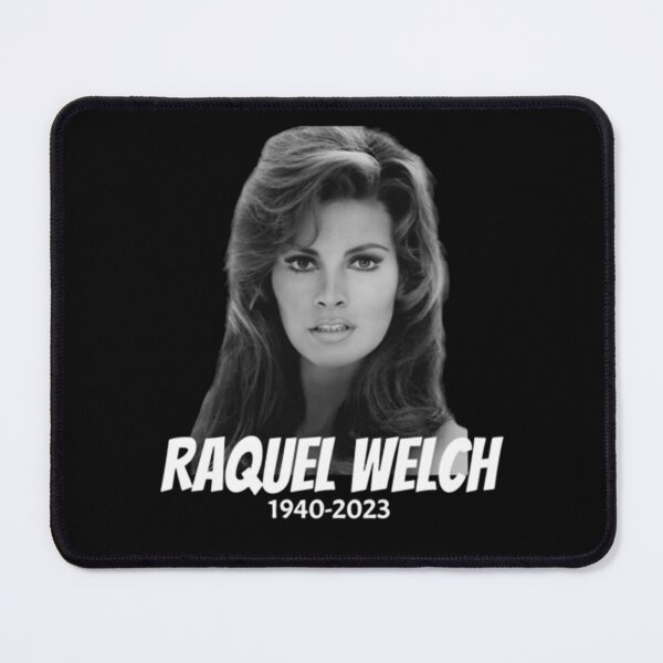 Item preview, Raquel actor Welch designed and sold by shannonroberto.