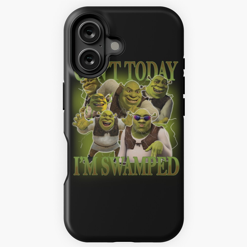 Item preview, iPhone Magsafe Tough Case designed and sold by Andreeapoplaza.