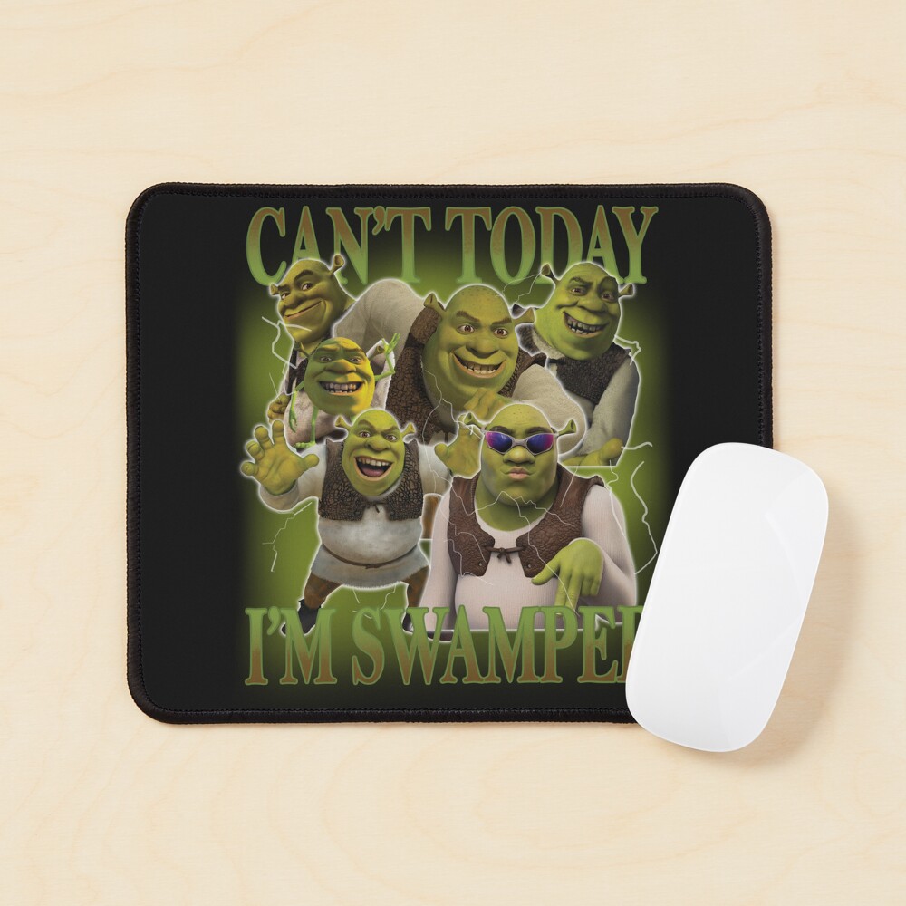 Item preview, Mouse Pad designed and sold by Andreeapoplaza.