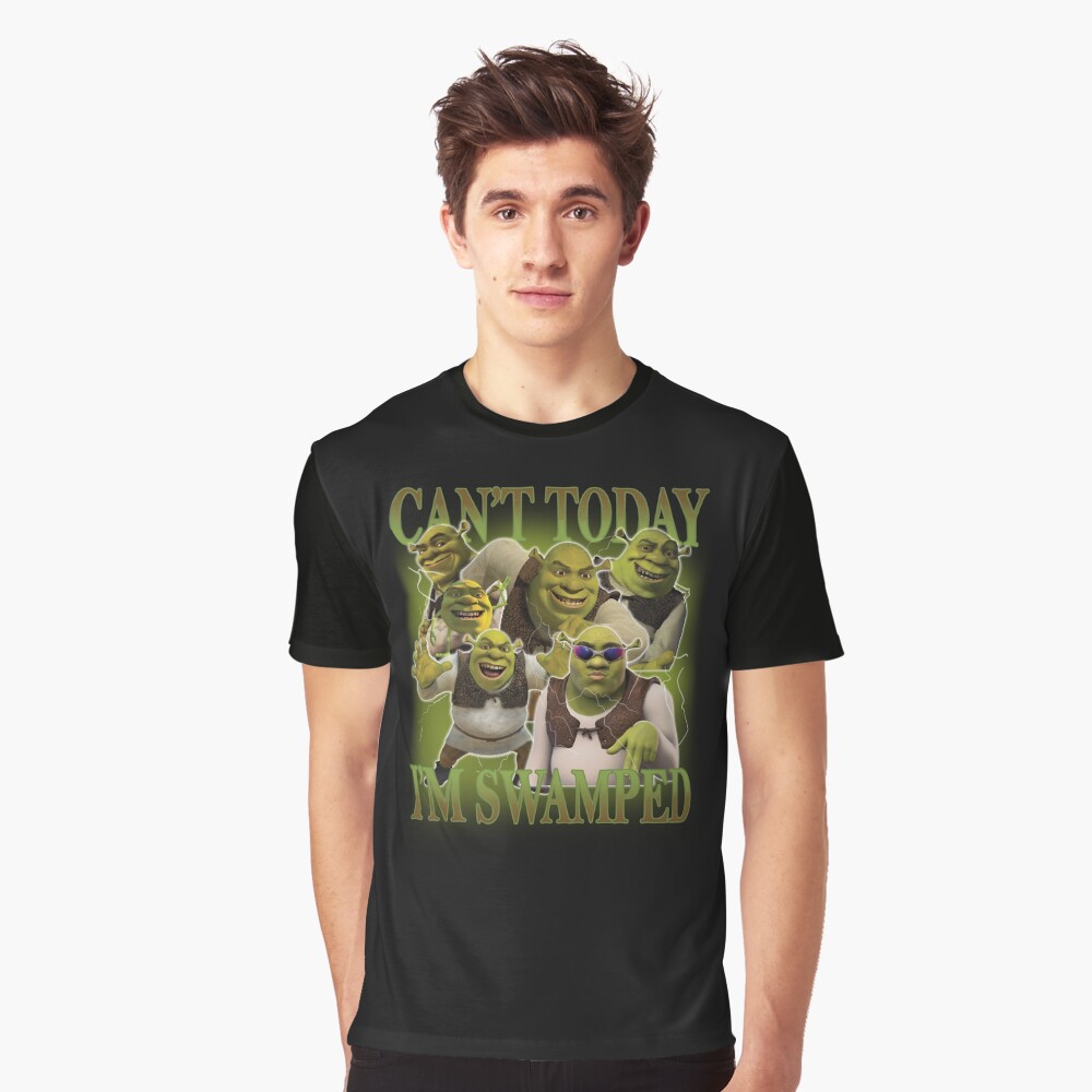 Item preview, Graphic T-Shirt designed and sold by Andreeapoplaza.