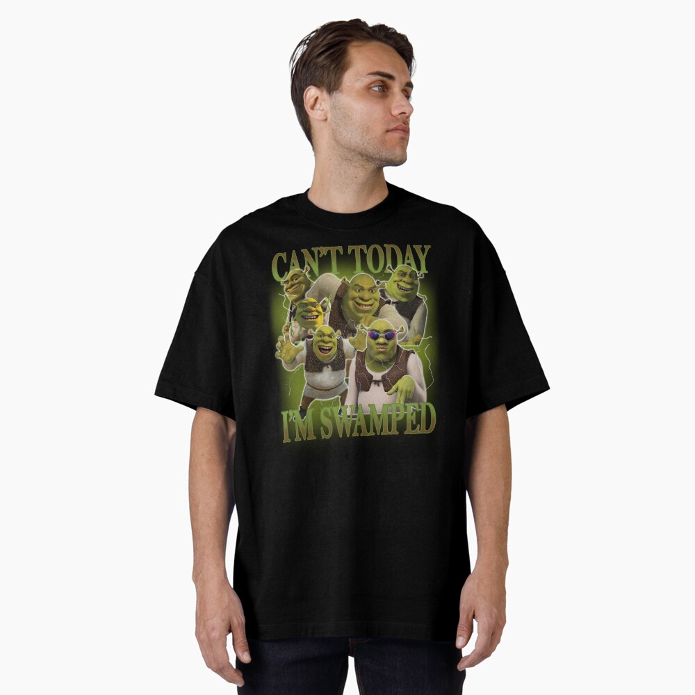 Item preview, Oversized T-Shirt designed and sold by Andreeapoplaza.