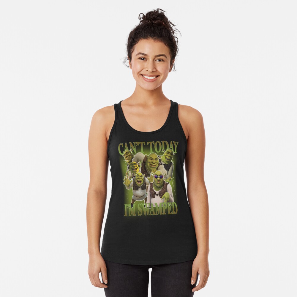 Item preview, Racerback Tank Top designed and sold by Andreeapoplaza.