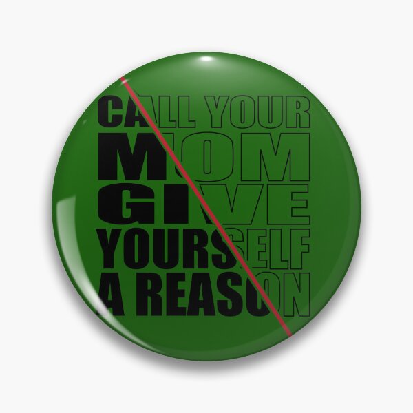 Item preview, Distance Makes the Heart Call Your Mom Give You A Reeason designed and sold by MAEN00.