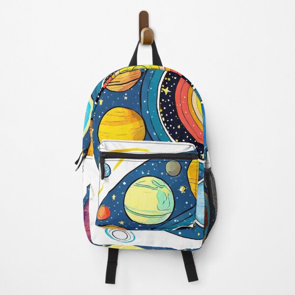 Item preview, The Solar System designed and sold by SW-Graphics.