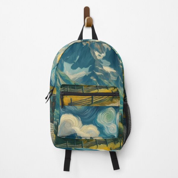 Item preview, Mountains landscape, Dolomites, Alps. iPhone and Samsung Galaxy case cover designed and sold by RoManSmArt.