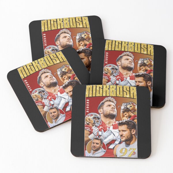 Item preview, 97 player touchdown defensive end designed and sold by mercadolilian.