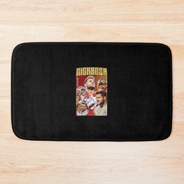 Item preview, 97 player touchdown defensive end designed and sold by mercadolilian.