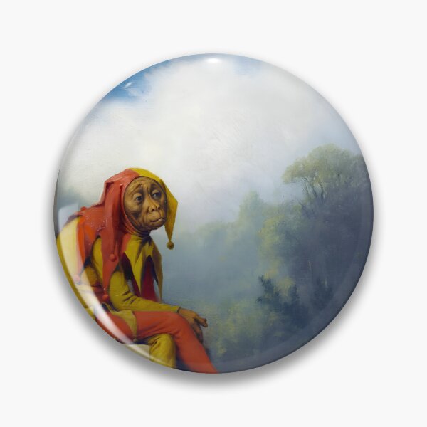 Item preview, William Holbrook Beard - Para qué fui creado designed and sold by ScrappinSal.