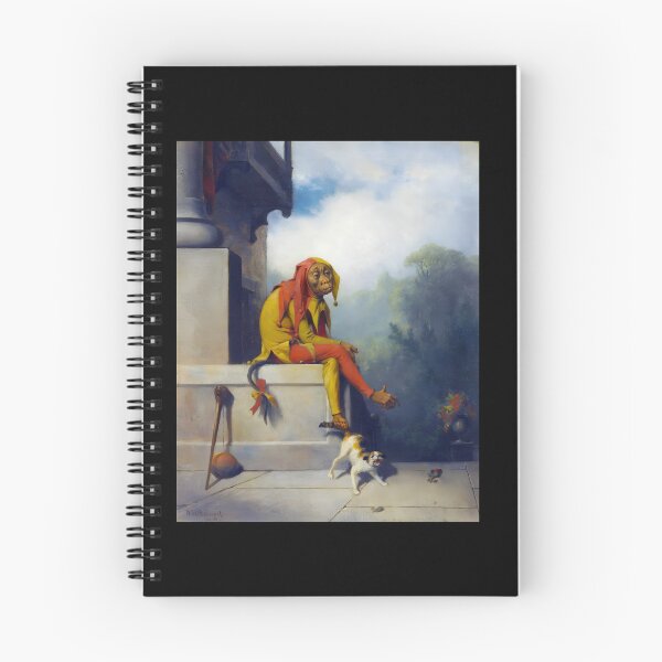 Item preview, William Holbrook Beard - Para qué fui creado designed and sold by ScrappinSal.